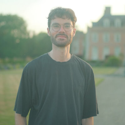 Brecht Van der Schueren